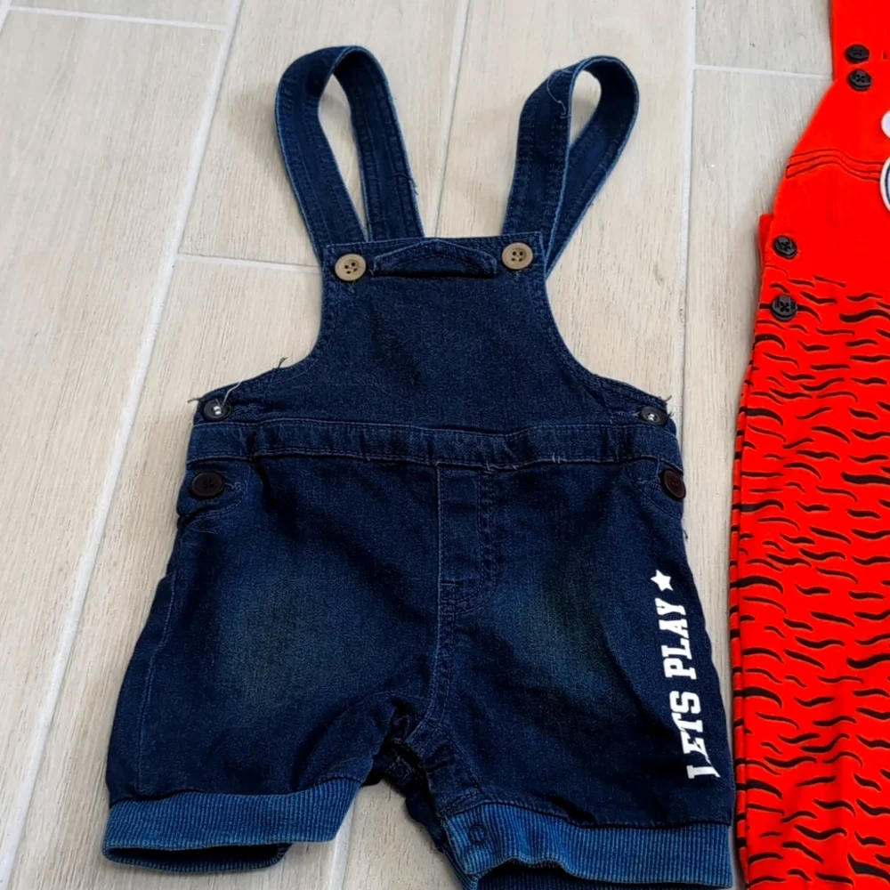 GAP you get